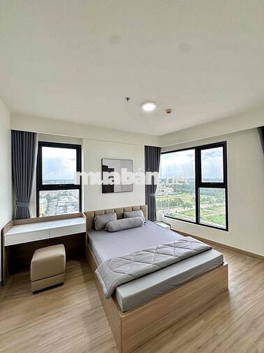 Căn Góc - 3 Mặt View Pháo Hoa - 15Tr Free PQL + Internet 1 Năm