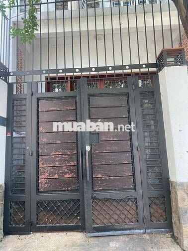 CT nhà TT.Q. Phú Nhuận, cách MT Huỳnh Văn Bánh 70m, 4,2x14,kv sầm uất