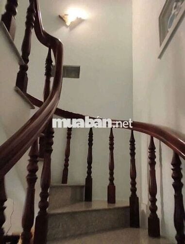 Bán nhà chủ xây đúc kiên cố 2Tầng, ở ngay TT Gò Vấp Vincom Quang Trung