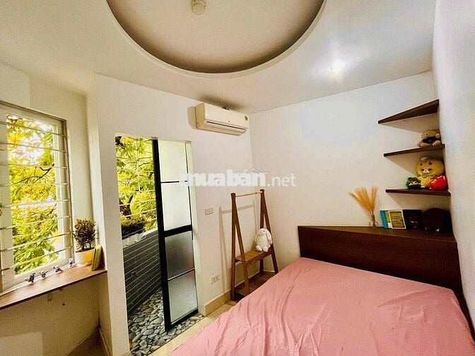 Bán 2 Căn CCMN Sổ Hồng Chung Thoáng Đẹp - Khương Đình, Ngã 4 Sở