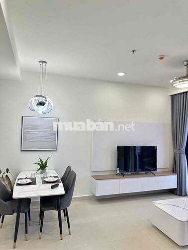 Căn Góc - 3 Mặt View Pháo Hoa - 15Tr Free PQL + Internet 1 Năm