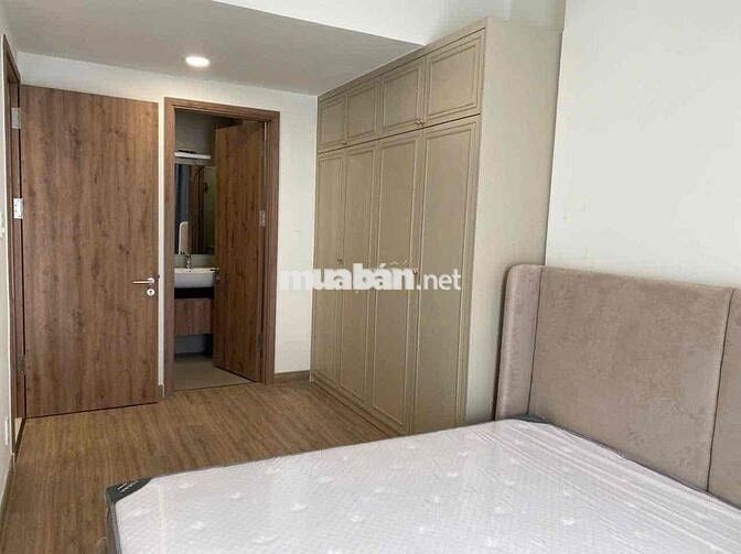 Chính chủ cho thuê căn hộ mới tinh 2 phòng ngủ tại Glory