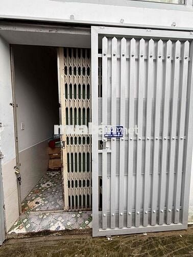 Cho thuê nhà nguyên căn chính chủ 65m2 Đường Thạnh Lộc 28