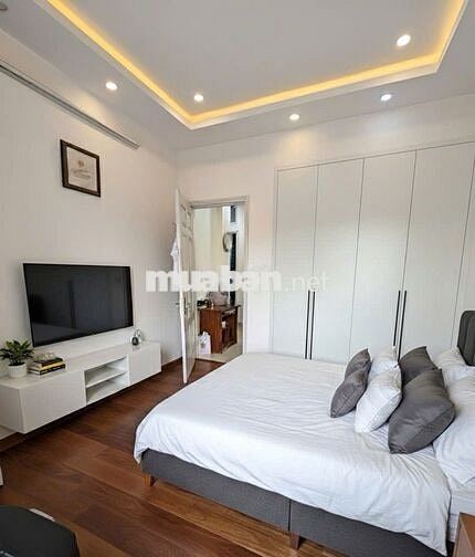 CHUNG CƯ TRUNG TÂM CẦU GIẤY –SỔ ĐỎ RIÊNG – VAY NGÂN HÀNG-35m- 2.8x tỷ