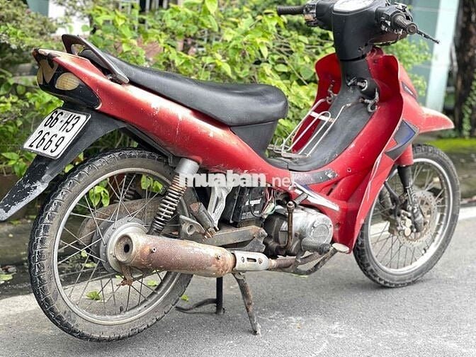 ⭐️ Jubiter Hàn Quốc Cho Ae Đi Cày⭐️