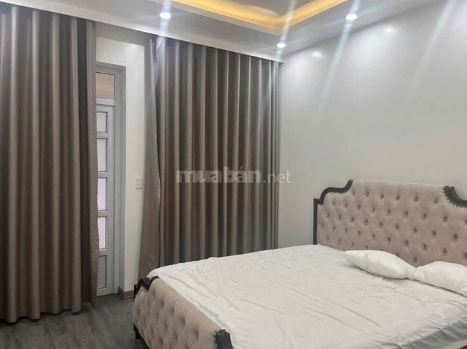 BÁN NHÀ ĐẸP LÊ NGÃ - 3 TẦNG - HXH - QUẬN TÂN PHÚ . GIÁ 7.6 TỶ