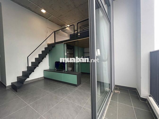 Cho thuê Phòng giá rẻ gần Công viên Phần Mềm giá chỉ 3tr7 có hồ bơi