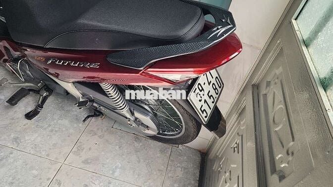 Cần Bán Xe Future đời 2020