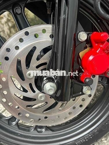 ab125 bs65 zin đẹp