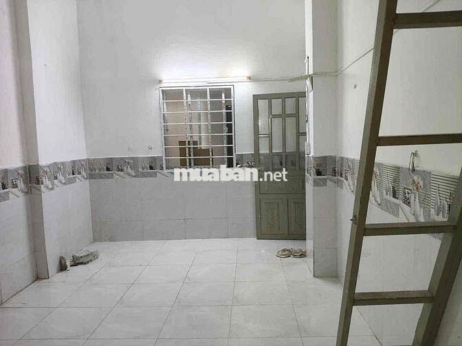 Pass Nhà Trọ 20m2 Trần Văn Quang Q.Tân Bình
