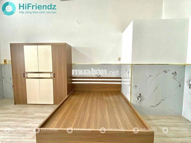 Chuyển công tác nên cần pass phòng