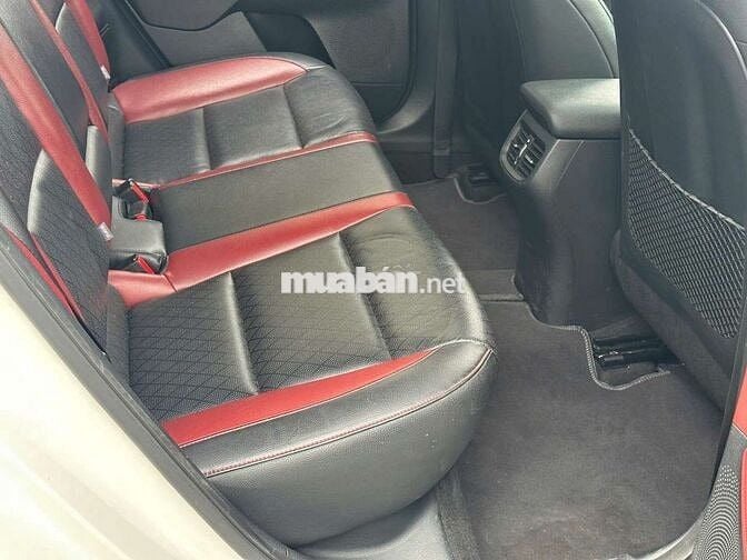 Kia Cerato 2020 2.0 AT Premium  - 40000 km