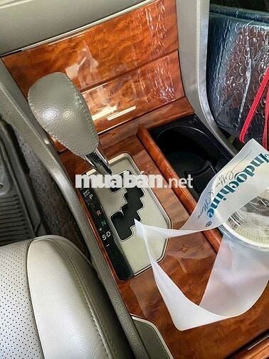 2012 2.4G - 77000 km