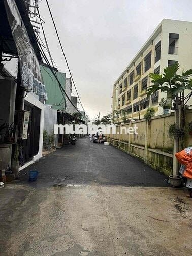 ✅ BÁN NHÀ 2 TẦNG KIỆT Ô TÔ  -TRẦN CAO VÂN, RA SÂN BAY ĐÀ NẴNG 2.5KM  ✅