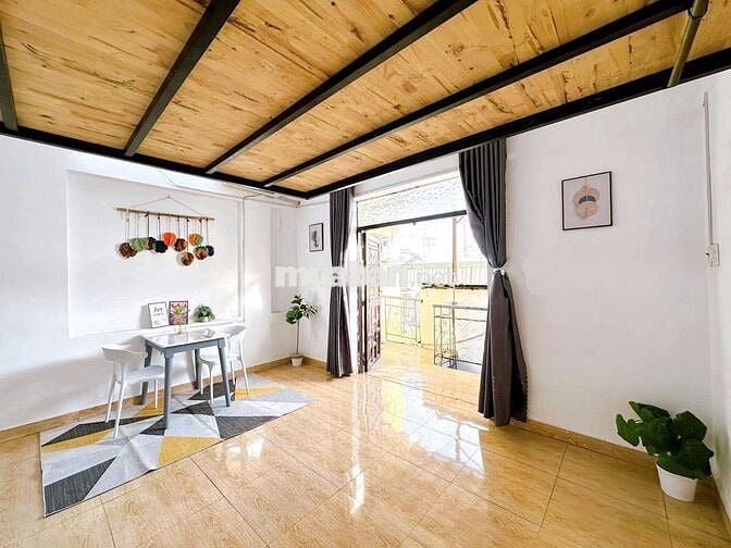 CHÍNH CHỦ CẦN CHO THUÊ PHÒNG BANCOL CÁCH NTTU 3KM