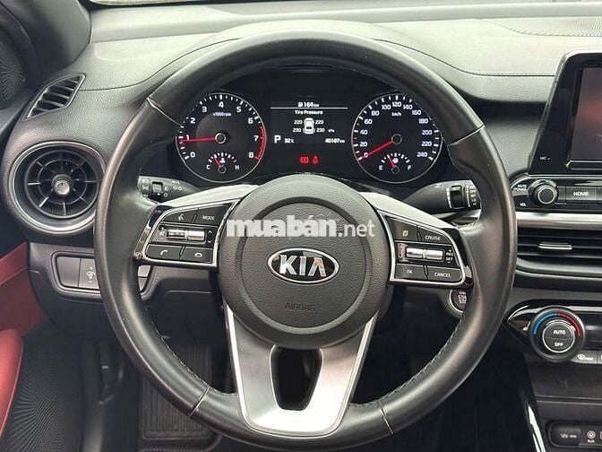 Kia Cerato 2020 2.0 AT Premium  - 40000 km