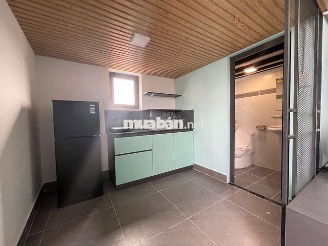 Cho thuê Phòng giá rẻ gần Công viên Phần Mềm giá chỉ 3tr7 có hồ bơi