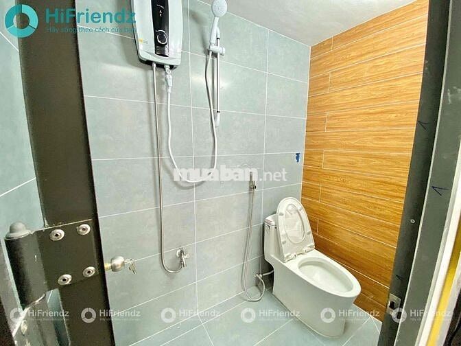 Chuyển công tác nên cần pass phòng