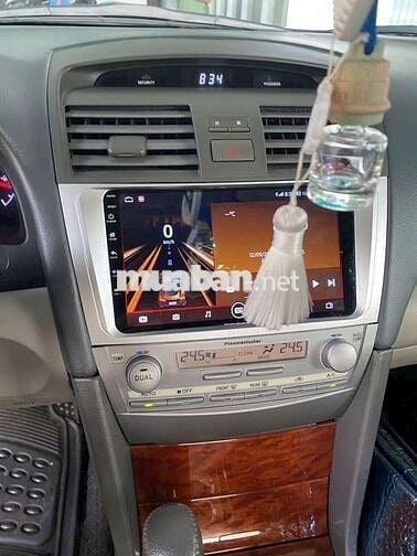 2012 2.4G - 77000 km