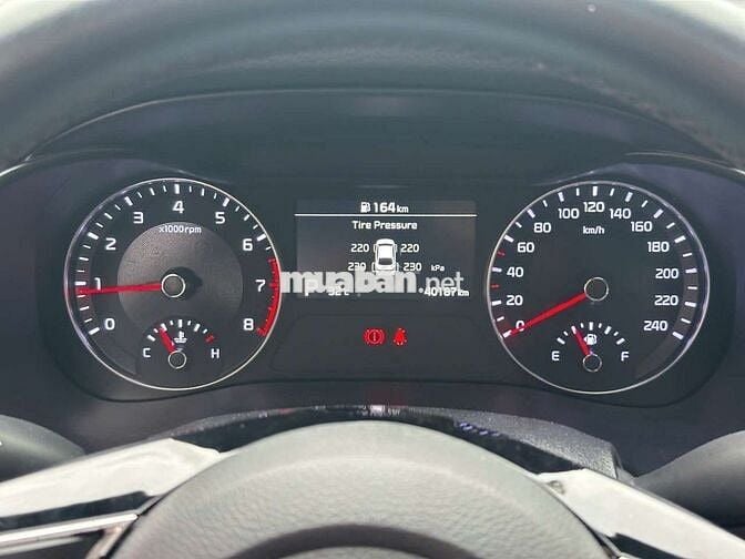 Kia Cerato 2020 2.0 AT Premium  - 40000 km