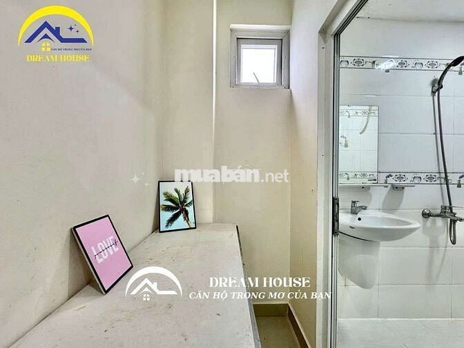 PHÒNG TRỌ STUDIO GIÁ RẺ RỘNG RÃI AN NINH Ở LIỀN ĐƯỢC