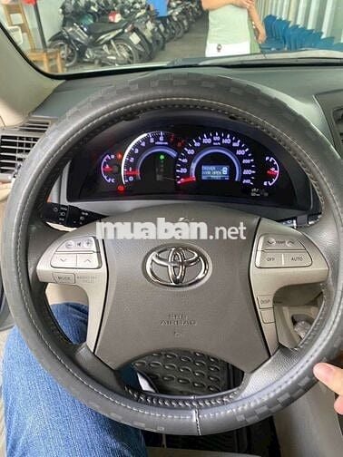 2012 2.4G - 77000 km