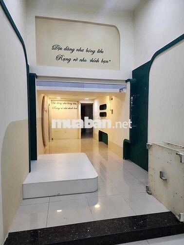 SIÊU HOT 3 TẦNG TRỐNG SUỐT - Nguyễn Thị Nhỏ, p.9, tân bình- Chỉ 1 căn