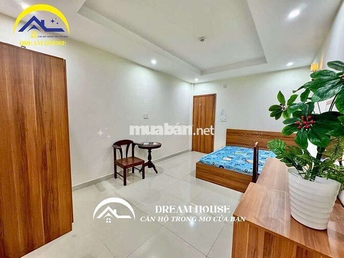 PHÒNG TRỌ STUDIO GIÁ RẺ RỘNG RÃI AN NINH Ở LIỀN ĐƯỢC