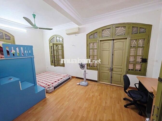 BÁN BIỆT THỰ CẦU GIẤY  – FULL THỔ CƯ – CHIA LÔ XÂY TÒA ĐẲNG CẤP