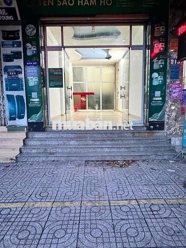 Cho thuê 2 mặt bằng cực đẹp 45m2 mặt tiền Trường Chinh