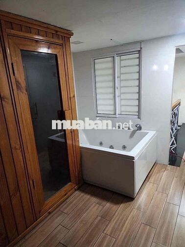 SIÊU HOT 3 TẦNG TRỐNG SUỐT - Nguyễn Thị Nhỏ, p.9, tân bình- Chỉ 1 căn