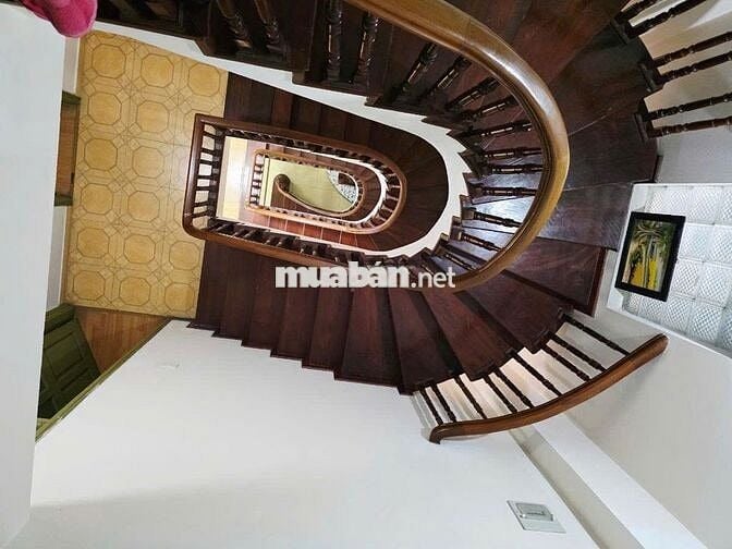 BÁN BIỆT THỰ CẦU GIẤY  – FULL THỔ CƯ – CHIA LÔ XÂY TÒA ĐẲNG CẤP