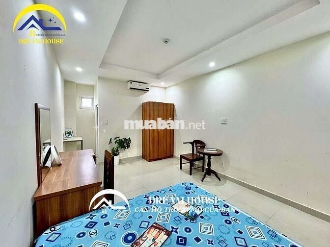 PHÒNG TRỌ STUDIO GIÁ RẺ RỘNG RÃI AN NINH Ở LIỀN ĐƯỢC