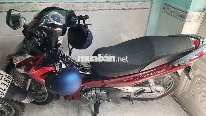 Cần Bán Xe Future đời 2020