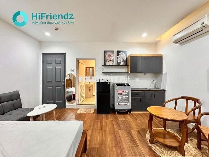 KDC Trung Sơn - Full nội thất - có thang máy siêu xịn