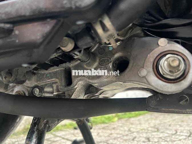 ab125 bs65 zin đẹp