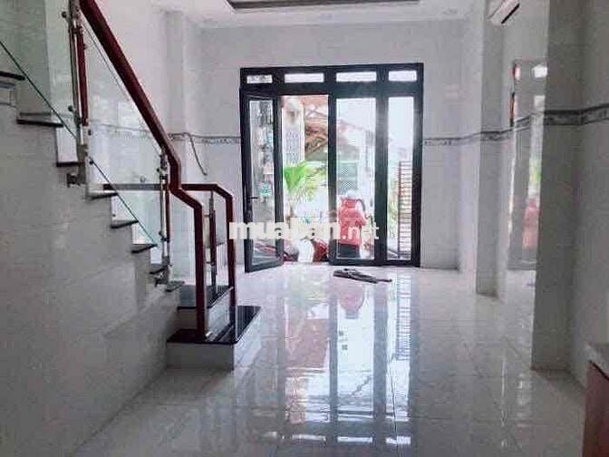 ✅🔥☘️ Nhà quận 7  chỉ nhỉnh 3 tỷ sổ hồng riêng