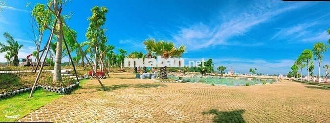 Bán nhà ở xã hội cầu đò Mega 1 - liền kề chợ Bến Cát. 1tỷ 592tr - 69m2