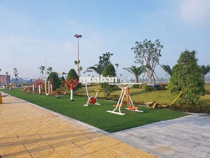 Bán nhà ở xã hội cầu đò Mega 1 - liền kề chợ Bến Cát. 1tỷ 592tr - 69m2