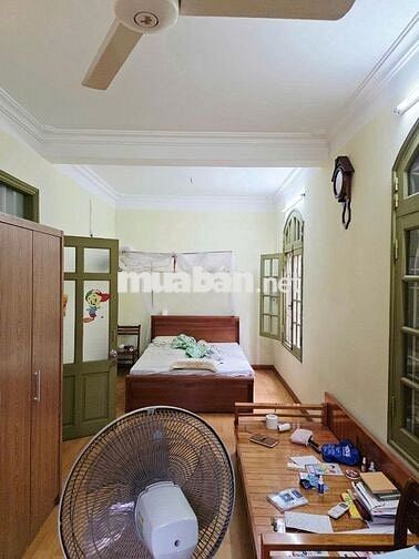 BÁN BIỆT THỰ CẦU GIẤY  – FULL THỔ CƯ – CHIA LÔ XÂY TÒA ĐẲNG CẤP