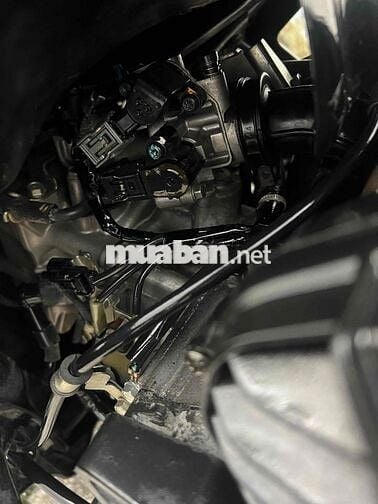 ab125 bs65 zin đẹp