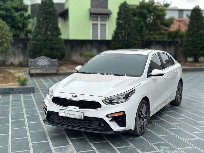 Kia Cerato 2020 2.0 AT Premium  - 40000 km