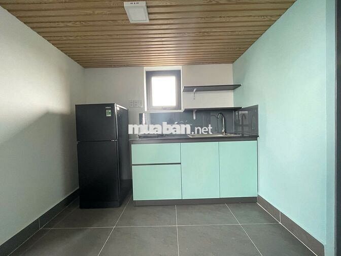 Cho thuê Phòng giá rẻ gần Công viên Phần Mềm giá chỉ 3tr7 có hồ bơi