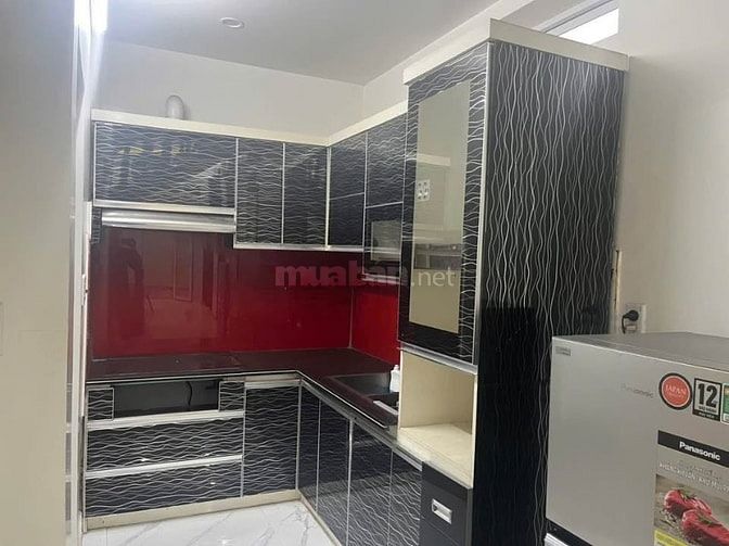 BÁN NHÀ ĐẸP LÊ NGÃ - 3 TẦNG - HXH - QUẬN TÂN PHÚ . GIÁ 7.6 TỶ