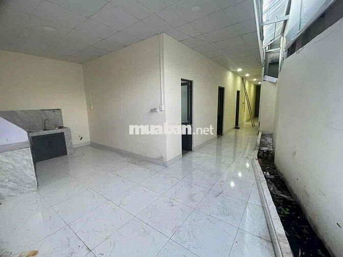 cho thuê nhà nguyên căn p bửu long 2 p ngủ d xe hơi kinh doanh nhỏ dc