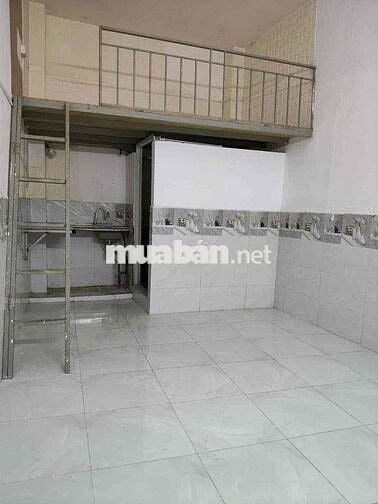 Pass Nhà Trọ 20m2 Trần Văn Quang Q.Tân Bình