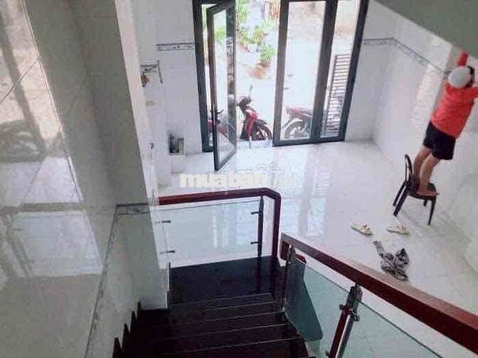 ✅🔥☘️ Nhà quận 7  chỉ nhỉnh 3 tỷ sổ hồng riêng