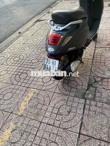 xe 50 Cho các bé học sinh người lớn tuổi