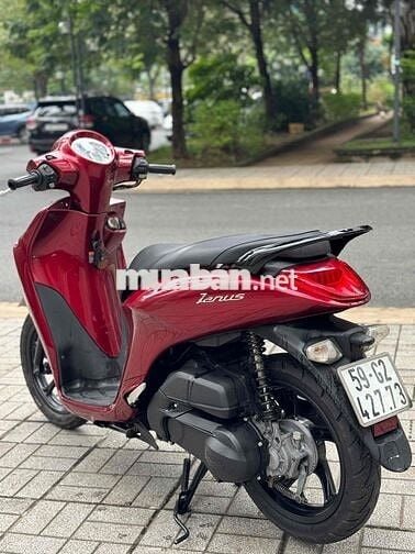 💥Yamaha Janus 2018 khoá Smartkey nguyên zin