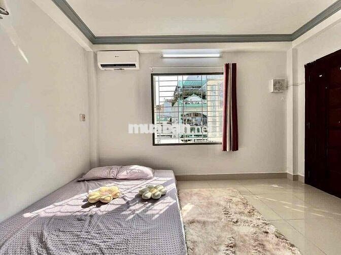 Cho thuê phòng trọ Nghĩa Phát, Phường 7 quận Tân Bình